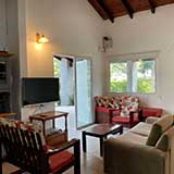 Casa 'Los Manueles' - La Casa del Paso