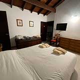 Casa 'Los Manueles' - La Casa del Paso