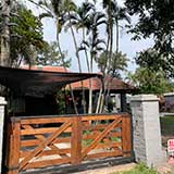 Casa 'Los Manueles' - La Casa del Paso