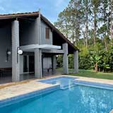 Casa 'Los Manueles' - La Casa del Paso