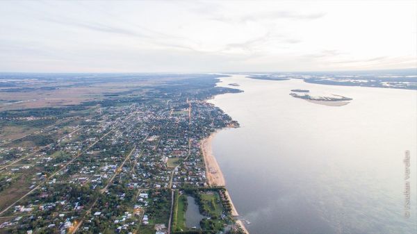 Paso de la Patria - Corrientes