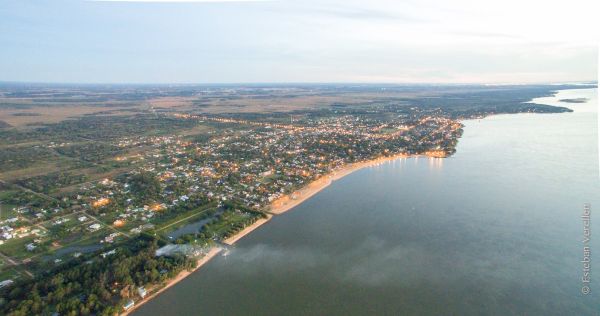 Paso de la Patria - Corrientes