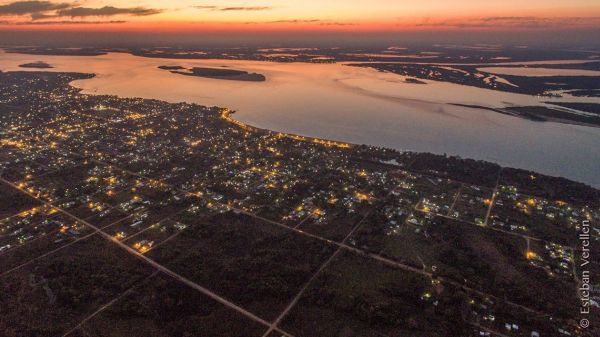 Paso de la Patria - Corrientes